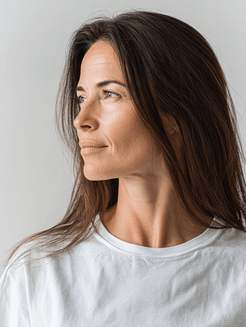 Studio clean product photo